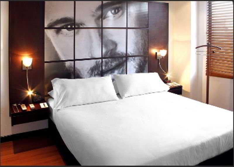 Hotel Celebrities Suites Bogota Exterior photo