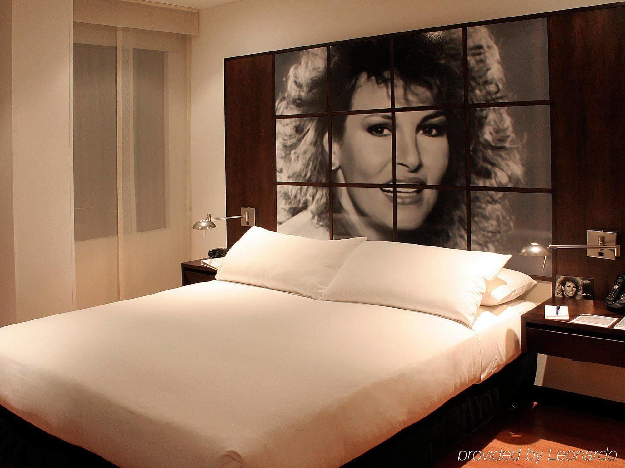 Hotel Celebrities Suites Bogota Exterior photo