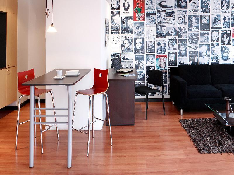 Hotel Celebrities Suites Bogota Exterior photo