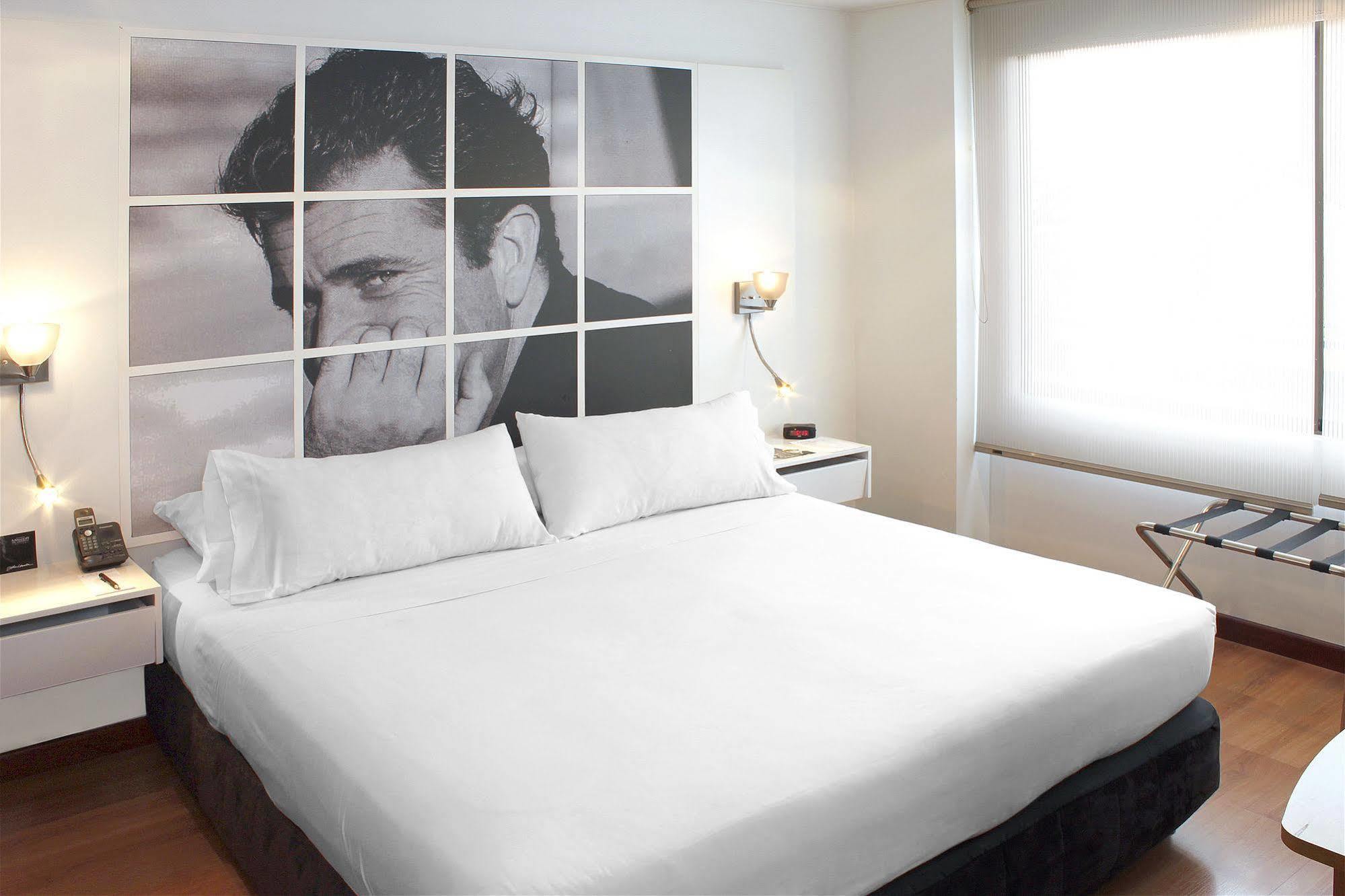Hotel Celebrities Suites Bogota Exterior photo