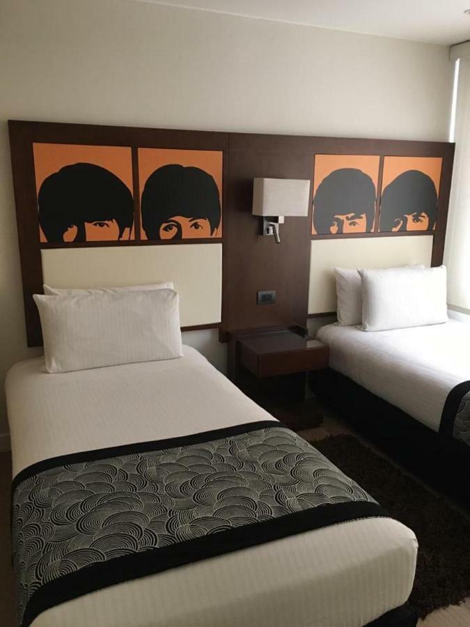 Hotel Celebrities Suites Bogota Exterior photo